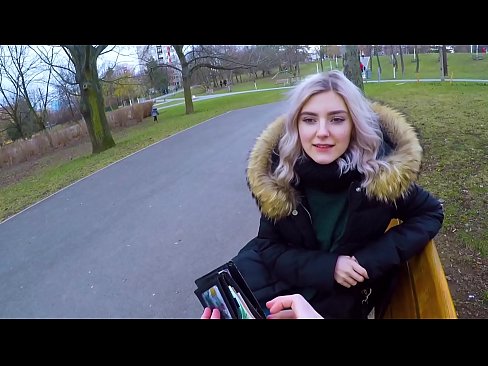 ❤️ Traga el semen caliente de un desconocido por dinero - mamada en el parque por Eva Elfie ❤️❌ Porno casero en es.obuvlisett.ru ❌️❤️❤️❤️❤️❤️❤️❤️